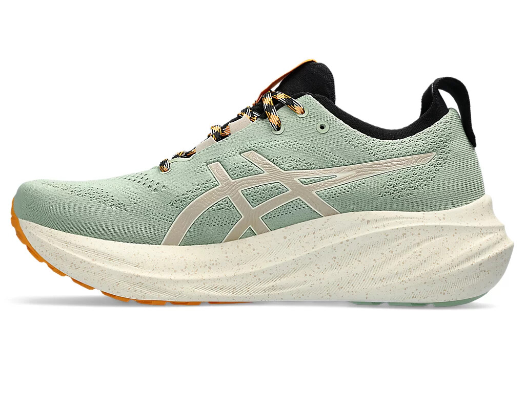 ASICS GEL-NIMBUS 26 TR 1011B849 250 Nature Bathing Fellow Yellow 