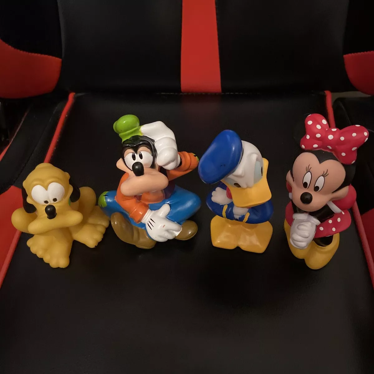 Mickey mouse bathtub toys sale