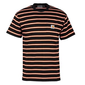 camiseta carhartt