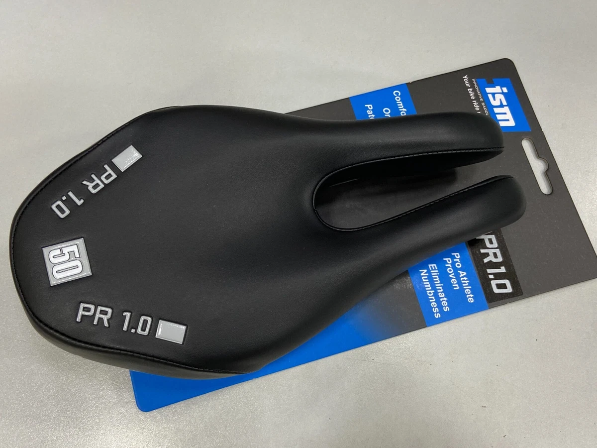 Ism bike seat hot sale