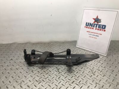 Fire Extinguisher Mounting Bracket P/N: 3186594-H 