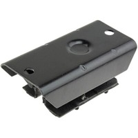 NTY Halter MotoraufhäNgung Hinten FüR Jeep Cherokee XJ 4.0I 4X4 2.5I