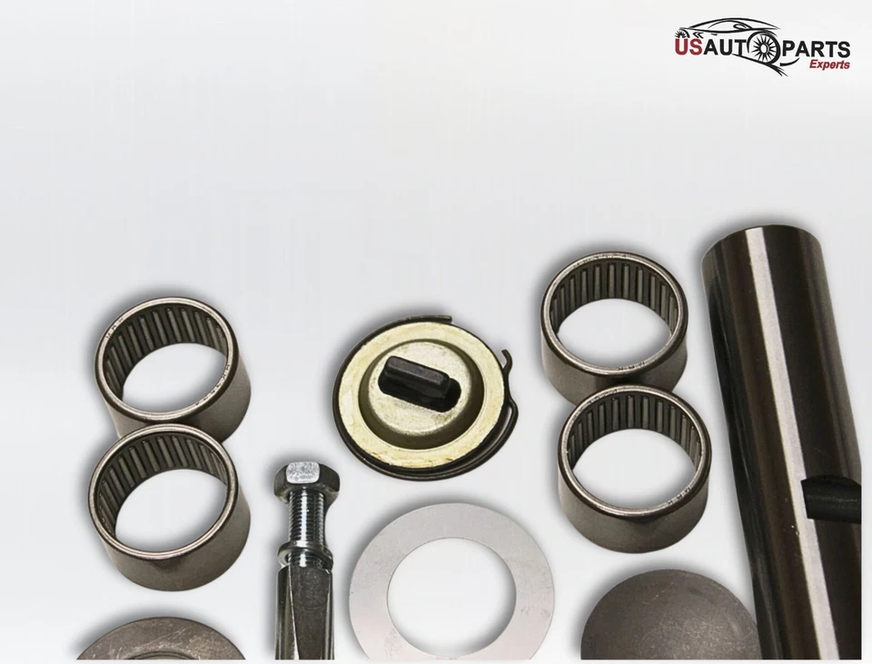 King Pin Kit FOR ISUZU FRR - FSR - FTR -  87 - 96 - Image 4 of 4