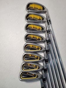 Nike Wedge Set | eBay