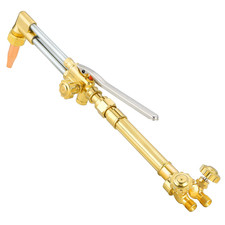 Flkqc Victor Type Cutting Attachment Torch Handle Oxygen/Acetylene Cutting