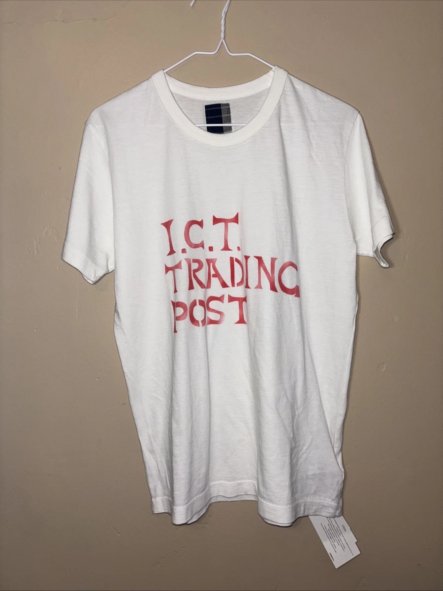 Visvim Men's T-Shirts for sale | eBay