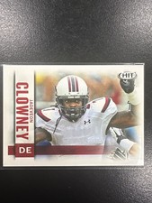 2014 SAGE HIT Football Cards 1-150 +Inserts -You Pick-