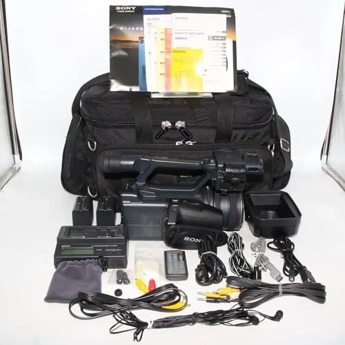 Sony Ax2000 for sale | eBay