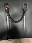Vintage Louis Vuitton Taiga Green Leather 3 Pocket Briefcase Bag — photo 9
