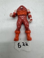 Product Image: 1991 Toy Biz Marvel X-Men Juggernaut Action Figure