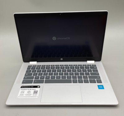 Chromebook本体 hp Chromebook x360 14 Core i3 8GB 64GB HP Chromebook X360 14