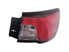 Rückleuchte rechts außen Für Ford KUGA 2019-2024