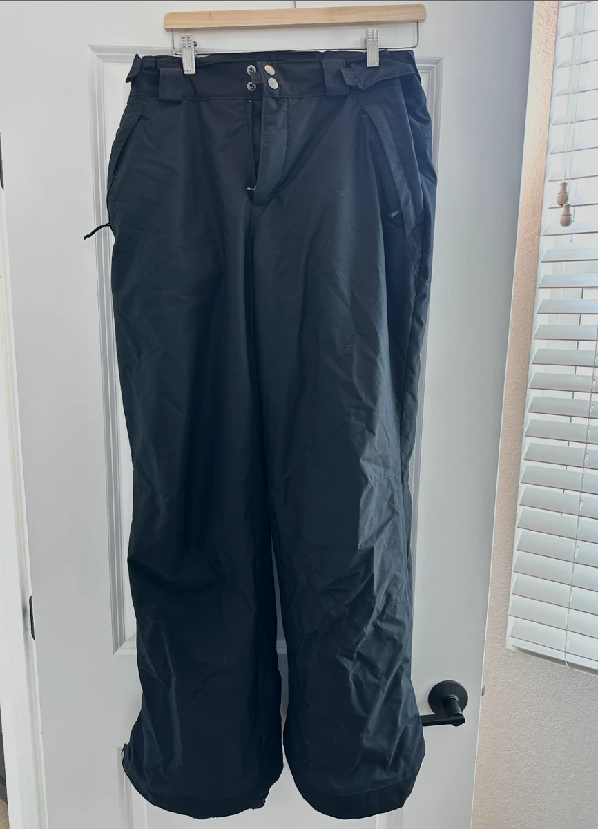 Columbia Omni Tech Pants In Winter Sports Snow Pants & Bibs for