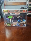 Funko Pop! Vinyl: Marvel - 2 Pack - Gamora (white) + Strider (blue) - FYE...