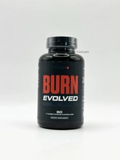 Sculptnation Burn Evolved Thermogenic Fat Burner Weight Loss New & Sealed.