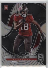 2020 Panini Spectra Rookies 74/99 Tyler Johnson #177 16wc