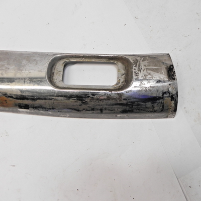 1959 FORD FAIRLANE 500, SKYLINER UPPER WINDHEILD TRIM RETRACTABLE