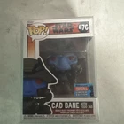 Funko POP! Star Wars Cad Bane with Todo 360 #476 Exclusive