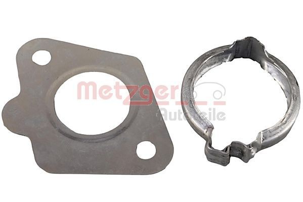Metzger Autoteile AGR018 Dichtungssatz, AGR-SYSTEM FüR CitroËN Ford Peugeot-image