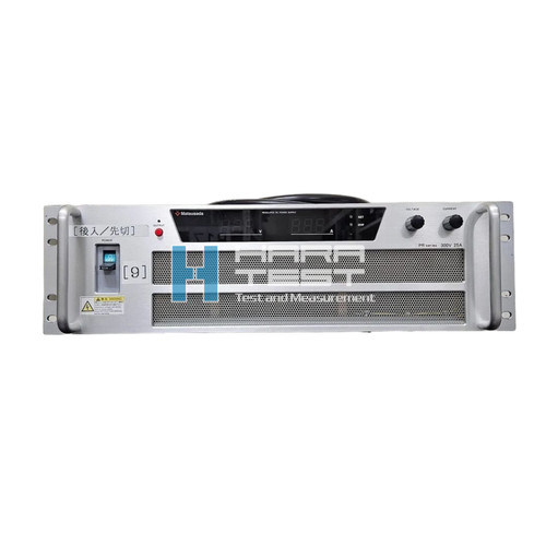 Matsusada PR300-25 DC Power Supply 300V 25A 7.5kW FEDEX or DHL