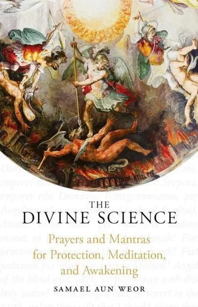 Samael Aun Weor | The Divine Science | Taschenbuch | Englisch (2013)-image