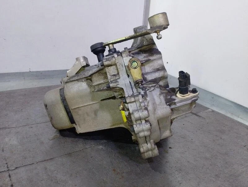 DAM8306 caja de cambios para ROVER 400 II (RT) 414 SI 1995 5200369 - Imagen 4 de 4