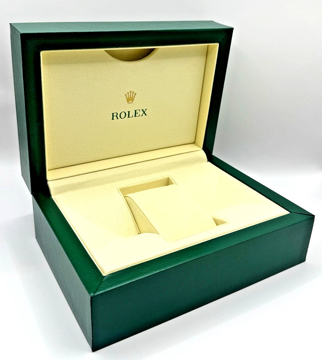 25+ Rolex Watch Single Presentation Boxes for sale | Updated Oct 2026