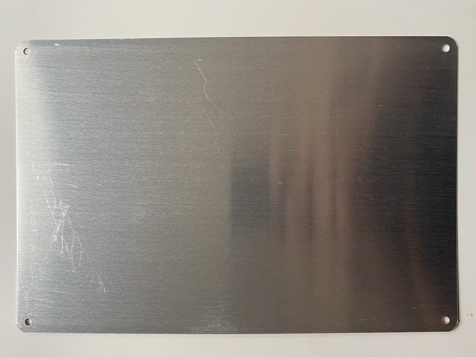 Pitt Panthers - IC Light Metal Sign - University Pittsburgh - Steelers Penguins - Image 4 of 4