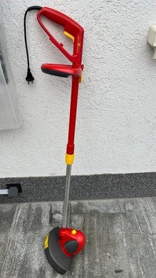 Wolf Rasenkantenschneider Model GT 840