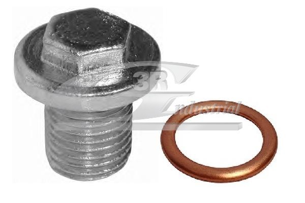 Reparatursatz, Ölwanne 83512 3RG für FORD SAAB ROVER LAND ROVER LOTUS MG - Image 2