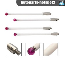 4X Fit For Renishaw CMM Probe Stylus 100mm/Ceramic Stem 6mm Ball Tip A-5000-3712