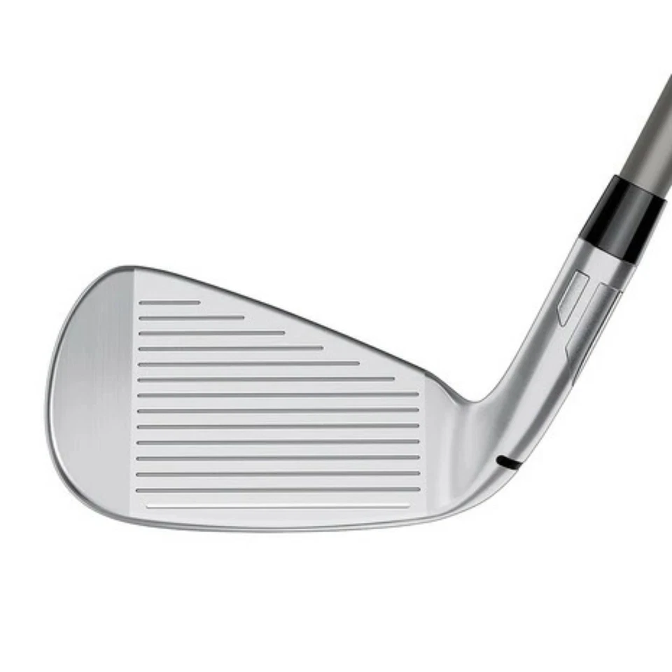 TaylorMade Qi MAX LITE Iron set 6-pw / Air Speeder™ R - Image 3 of 4