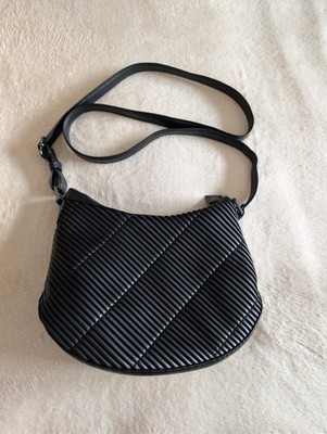 Gabor Handtasche  Finley Cross Bag M Black Tasche