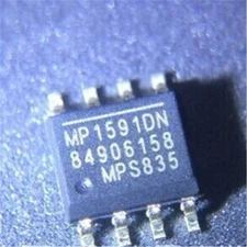10 x MP1591DN-LF-Z SOP-8 2A, 32V, 330KHz Step Down Converter *wq