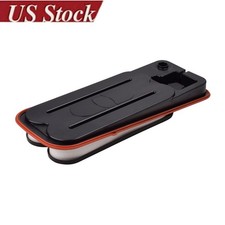 Crankcase Breather Filter CV50628 For Cummins ISL ISC Engine Replaces 904-7902