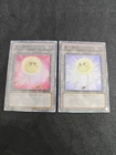 yugioh Fluff token set normal TP09 japanese