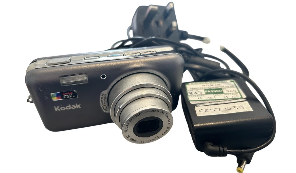 Canon PowerShot A480 Digital Cameras for Sale | Shop New & Used