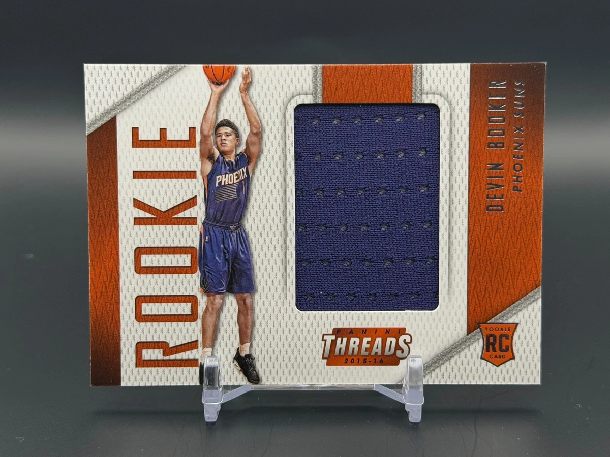 Devin Booker Basketball Sports Trading Cards & Accessories