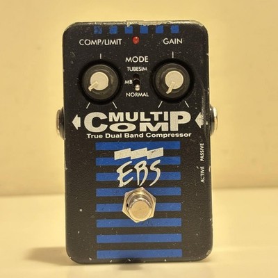 EBS MultiComp 807397