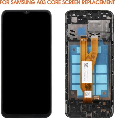 For Samsung Galaxy A03 Core A032 LCD Display Touch Screen Digitizer Replacement