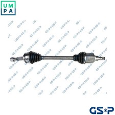 DRIVE SHAFT 202226 FOR NISSAN ROGUE/SPORT/II/SUV QASHQAI/Wagon KICKS 1.2L 4cyl