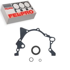 Fel-pro Engine Crankshaft Seal Kit Front For 1989-1997 Geo Tracker 1.6l L4