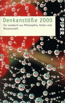 Denkanstöße 2000 von Angela Hausner | Buch | Zustand gut