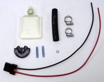 Walbro 400-760 Fuel Pump Install Kit For Toyota Supra MR2 1984-1994 255LPH
