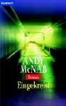 Eingekreist. von McNab, Andy | Buch | Zustand sehr gut