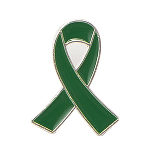 Green Small Size Breastpin Elegant Comfortable Feel Simple Fashionable Alloy NAU - Picture 8 of 12