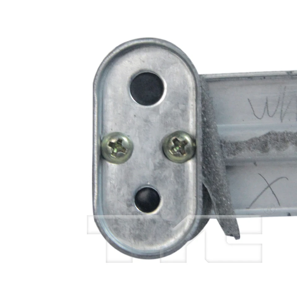 Nuevo evaporador de CA para 12-18 Subaru Impreza Sedán/Vagón 73523FJ020 Foto 3 de 4