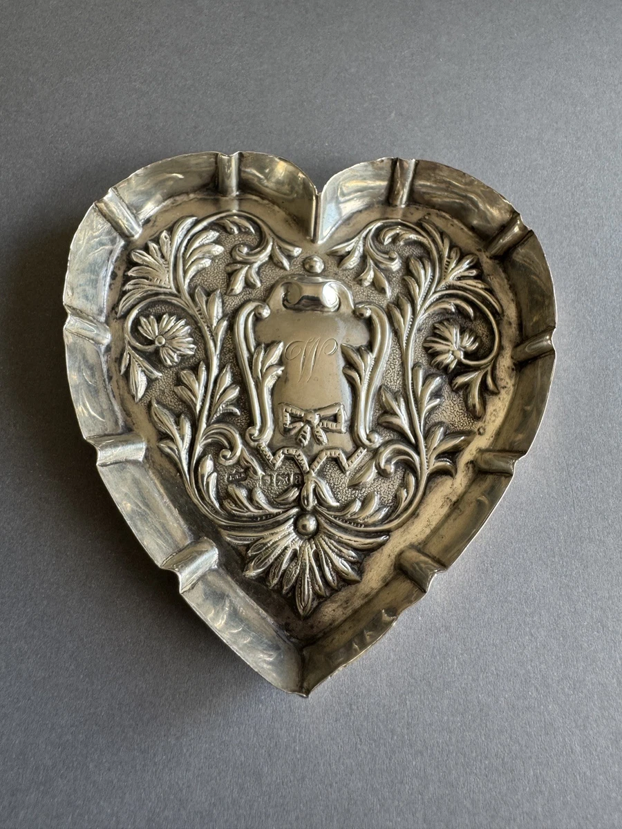 Mappin & Webb 1850-1899 Silver Antiques for sale | eBay