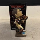 San Francisco Giants Buster Posey 2011 Bobblehead Baseball MLB SGA NIB