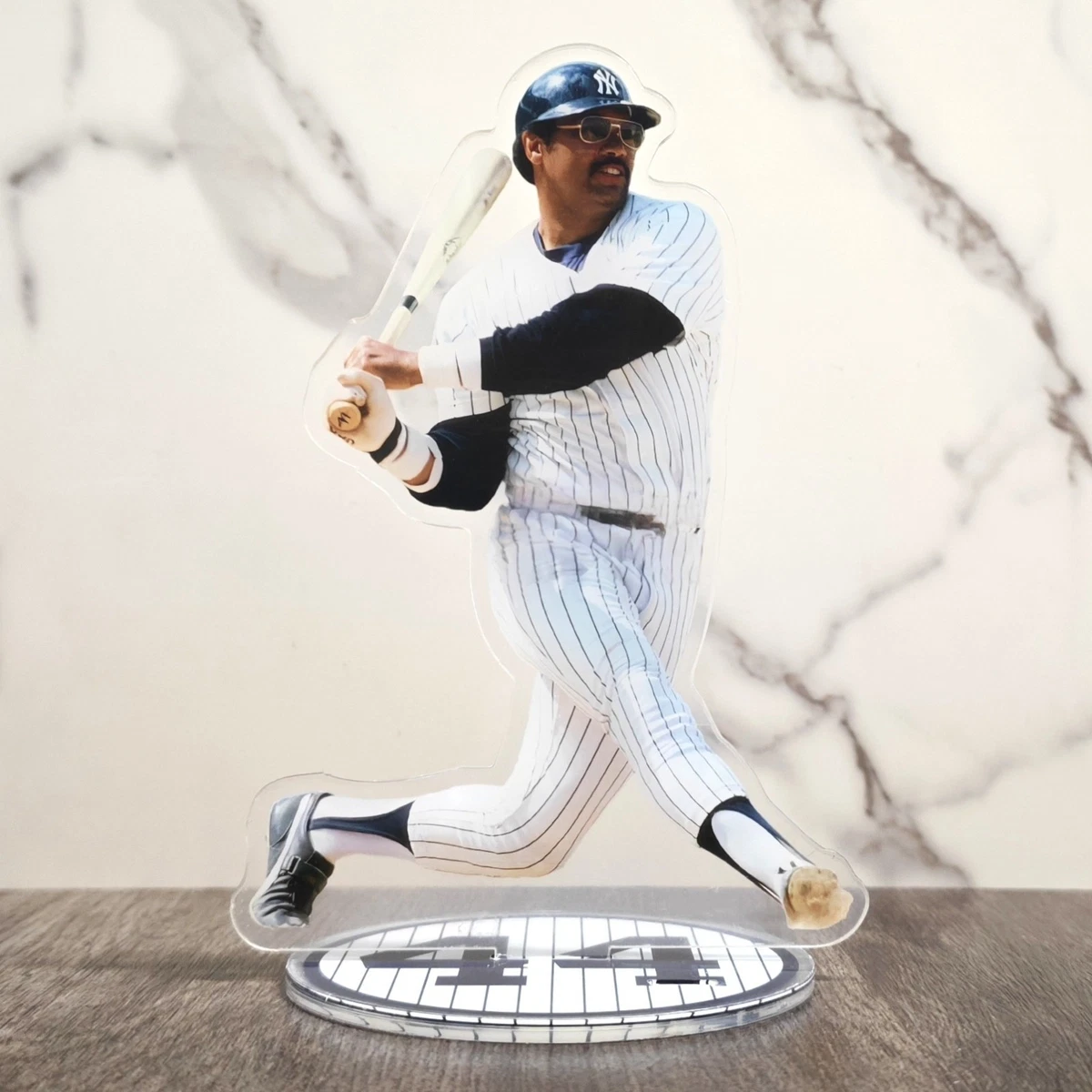 Reggie Jackson MLB Action Figures for sale | eBay